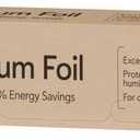 If You Care 100% Recycled Aluminum Foil - 50 FT