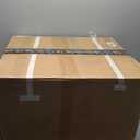 Full LED Headlight Compatible with Chevy Tahoe/Suburban 2021 2022 2023 with DRL/LED Running Light Factory Style Headlamp Assembly w/Bulbs Left Driver Side LH