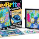 Lite Brite - Color Pop Stitch