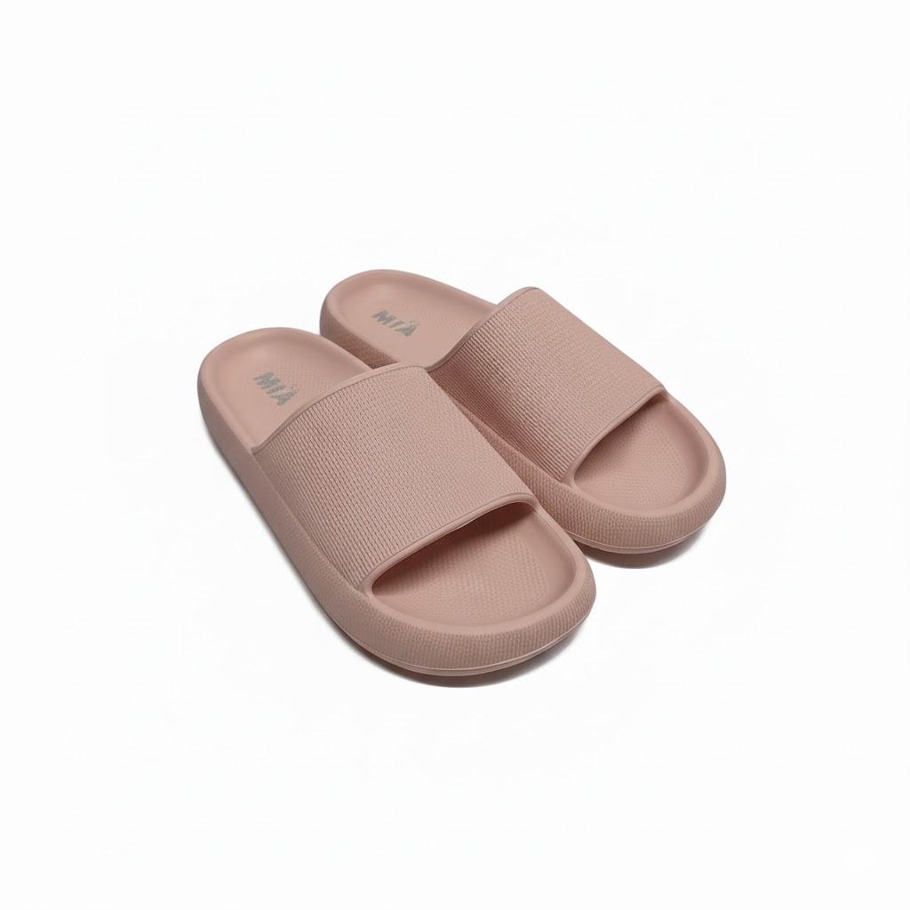 MIA WOMEN'S FLIP FLOPS SIZE 9