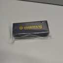 Retro Polarized Aviator Sunglasses Womens Mens Trendy 2026, Vintage Rimless Pilot Sun Glasses UV Protection VF2224