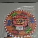 Sunnyray 3 Tier Truck Party Decorations Cupcake Stand Race Car Cupcake Tower Favors Racing Truck Party Dessert Holder Car Theme Dessert Stand for Kids Boys Race Car Birthday Supplies