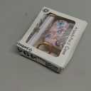 Inesore Pink for AirPods Pro 3 Case 2025 with Lock, for Women Girly Floral Cute Case Compatible with Apple Airpods Pro 3rd Generation Cover, with Phone Stand,Keychain & Cleaner Kit Pink Flower