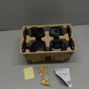 Tapo 1080P Indoor Wired Security Camera - Works as a Baby Monitor & Pet Camera, Motion Detection, 2-Way Audio, Siren, Night Vision, Subscription-Free Local Storage or Optional Cloud, C101 (4-Pack)