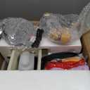 NEWTRY Commercial Meat Cutter Machine, 5mm Blade, Save Time, Easy to Clean, Slices Strips Cubes 3 in 1, 110V US Plug