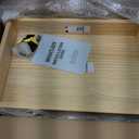 WHHTJOY Pre-Assembled Pull Out Cabinet Drawer 14" W x 21" D x 5.5" H