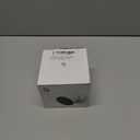 Google Nest Cam Outdoor or Indoor, Battery - 2nd Generation - 1 Pack