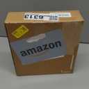 Driver Side Mirror Glass Assembly With Plastic Backing Plate Heated Compatible with 2009-2015 Honda Pilot