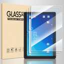 3 Pack Onn 10.1 inch tablet screen protector10.1" Tempered Glass Screen Protector for Onn 10.1 Tablet (2022, 3rd Gen)Anti-Scratch 9H Hardness Touch Sensitive 2.5D Rounded Edges Bubble Free Easy to Install