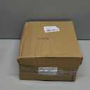 2 Pcs Gold Vases for Centerpieces, Vintage Compote Bowl Vases for Wedding Centerpieces, Small Gold Metal Pedestal Urn Vase for Party Event Home Office Decor (2)