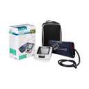Advantage 6021N Series Wide Range Arm Home Automatic Digital Blood Pressure Monitor 1-Tube Blue 1 Each (Universal)