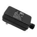 29V 24W LED Power Supply Transformer Low Voltage Adapter UL ETL Listed Lighting Driver for LED String Light, Holiday Lighting (29V24W 1PC)