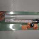 Jacent Candy and Deep Fry Thermometer, 1 EA