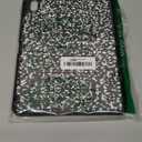 Supveco Case for iPad Air 11 Inch (M4 2026/M3 2025/M2 2024),iPad Air 5th/4th Generation 10.9 Inch 2022/2020 with Pencil Holder-[Auto Wake/Sleep],Premium Folio Stand Soft TPU Back Cover-Book