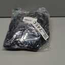 Airsoft Helmet Pads Set - Tactical Paintball Helmet Replacement Memory Foam Padding Kits