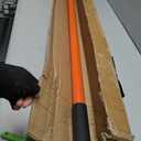 48" Steel Cant Log Hook Tool Compatible with Log Hauling Stacking