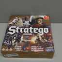 Jumbo, Stratego - Original, Strategy Board Game, 2 Players, Ages 8 Year Plus