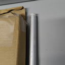 High Pressure Power Washer wand, Hydro Jet Water Hose Nozzle,Watering Sprayer Cleaning Tool, Wand Lance for Gutter Patio Car Pet Window Glass Black