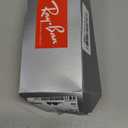 Ray-Ban RB0880s Square Sunglasses