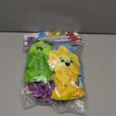 hand2mind Feelings Family Hand Puppets, Emotions Toys, Dramatic Play Therapy Toys for Counselors, Social Emotional Learning Activities, Calm Down Corner Supplies, Social Skills Activities for Kids