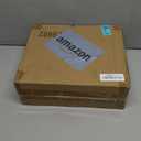 iSPECLE Expandable Dish Drying Rack for Kitchen Sink - Heavy Duty Adjustable Over The Sink Dish Drainer with Square Corners, Rust Resistant with Lock Knob, Fit for Modern Single & Double Sinks, Black (Medium (12.8"W | Fits Sink 12.4" - 18.7" L))