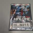 Give 'Em Hell Malone, DVD