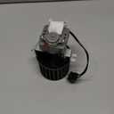 Upgraded S97009796 Bathroom Fan Motor Blower Assembly Compatible with Broan Nutone Bulb Ceiling Heaters 162-E, G, J, K, L, M & 164-E, G, J, K, L, M, Replace# 97009796 S97009758 S97009796B, 70 CFM