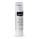 Amazon Basics Purple Washable School Glue Sticks for Classroom Supplies and Crafting, Dries Clear, 0.24-oz Stick, 30-Pack
