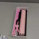 Cordless Hair Straightener Brush