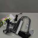 Bell+Howell Growburst 24 Indoor Plant Growing Lamp with 8 Brightness Settings, 3 Light Modes Including Full Spectrum UV Light As Seen On TV (Medium - 3 Heads)