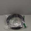 Mower Deck Belt 084178 Compatible with Hustler Zero Turn Lawn Mower Quadcycler Super 104, 5/8" X 157"(17 * 3987La,mm)