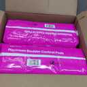 Amazon Basics Incontinence Pads for Women, Postpartum, Long, Maximum Absorbency, Bladder Control, Unscented, 78 Count (2 Packs of 39)
