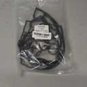 Donepart Gasket Compatible for Kia, Valve Cover Gasket Set for Santa Fe XG300 XG350 Sedona Sorento Amanti 3.5L V6 2001 2002 2003 2004 2005 2006