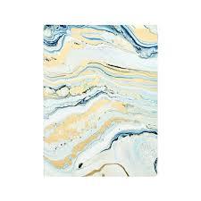 TOP Flight Blue Waves Journal