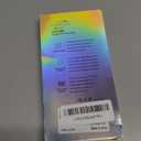 Magnetic Compatible with iPhone 17 Pro Max Case with Stand [Military Grade Drop Tested][Compatible with Magnet] Ring Translucent Slim Hard Back Soft Edge, Wine Red