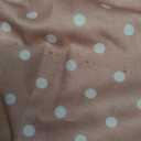 Zeagoo Summer Dresses for Women Flowy Aline Casual Midi Tank Dress Beach Boho Vacation Sundresses Shift Dress with Pockets (Large, Pink Dot)