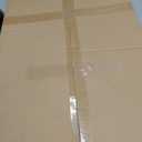 Ottoman with Storage, Storage Ottoman Bench with Safety Hinge,Large End of Bed Bench,Upholstered Entryway Bench with Seating for Bedroom, Living Room, Put 500 Books,White