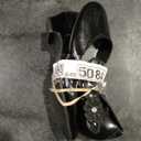 Nova Utopia Girls Low-Medium Platform Sandal Shoes