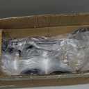 Track Lighting,37inch Track Lighting Fixtures Ceiling 4 Light Large Rustic Farmhouse Track Lights for Kitchen Bar Closet Living Room Industrial SpotLight Fixture Black Directional Rotatable Light Head