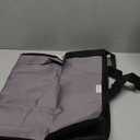 Toddler Airplane Bed - Ultimate Airplane Travel Essential | Portable Airplane Seat Extender for Kids | Perfect Airplane Bed for Toddlers and Kids - Grey