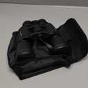 20x50 High Powered Binoculars for Adults, Waterproof Compact Binoculars with Low Light Vision for Bird Watching Hunting Camping Travel Cruise Hiking Sports Stargazing, Christmas Birthday Gifts for Men