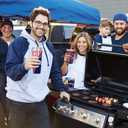 Rico Industries NCAA unisex-adult Modern (16 Ounces, White)