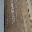 Tempur-pedic Pillow.