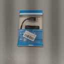 USB A 3.0 to HDMI Adapter for Windows 4K@30hz, HDMI & VGA Splitter Hub for 2 Monitors 1080P Large Screen Display for Multi-Display Video Windows Computer, Desktop, Laptop, PC, Monitor, Projector, HDTV