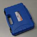 Orion Motor Tech Oil Filter Wrench Set, 10pc Oil Filter Socket Set, 3/8" Drive Metric Oil Filter Cap Wrench Removal Tool Kit, Low Profile Oil Filter Socket Set Compatible with Toyota VW BMW Mercedes