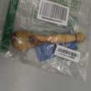 Berard Olive Wood Handcrafted Mortar and Pestle Set, 5"