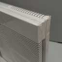 30x40CM Sage Green Boho Wall Art,Framed Canvas Bathroom Wall Art Pictures, Mid-Century Modern Wood Framed Abstract Prints for Bedroom,Minimalist Office Wall Decor 3Pack