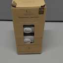 100% Certified Home Compostable and Biodegradable Dog Poop Bags - ASTM D6400 & EN 13432 Compliant dog poop bags rolls – 120 Bags – 8 x Rolls of Plant Based Poop Bags for dogs - Thick Poop Bags