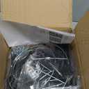 350W Dual-Mode Heat Lamp for Chickens - Long-Lasting Brooder Heater Bulb,Chick Heater with 7.87ft Cord for Chicks, Poultry & Ducklings