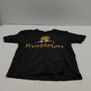 Kurdistan Kurde Flag T-Shirt M